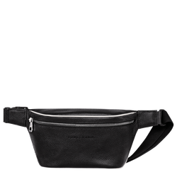 Belt bag, Black/White