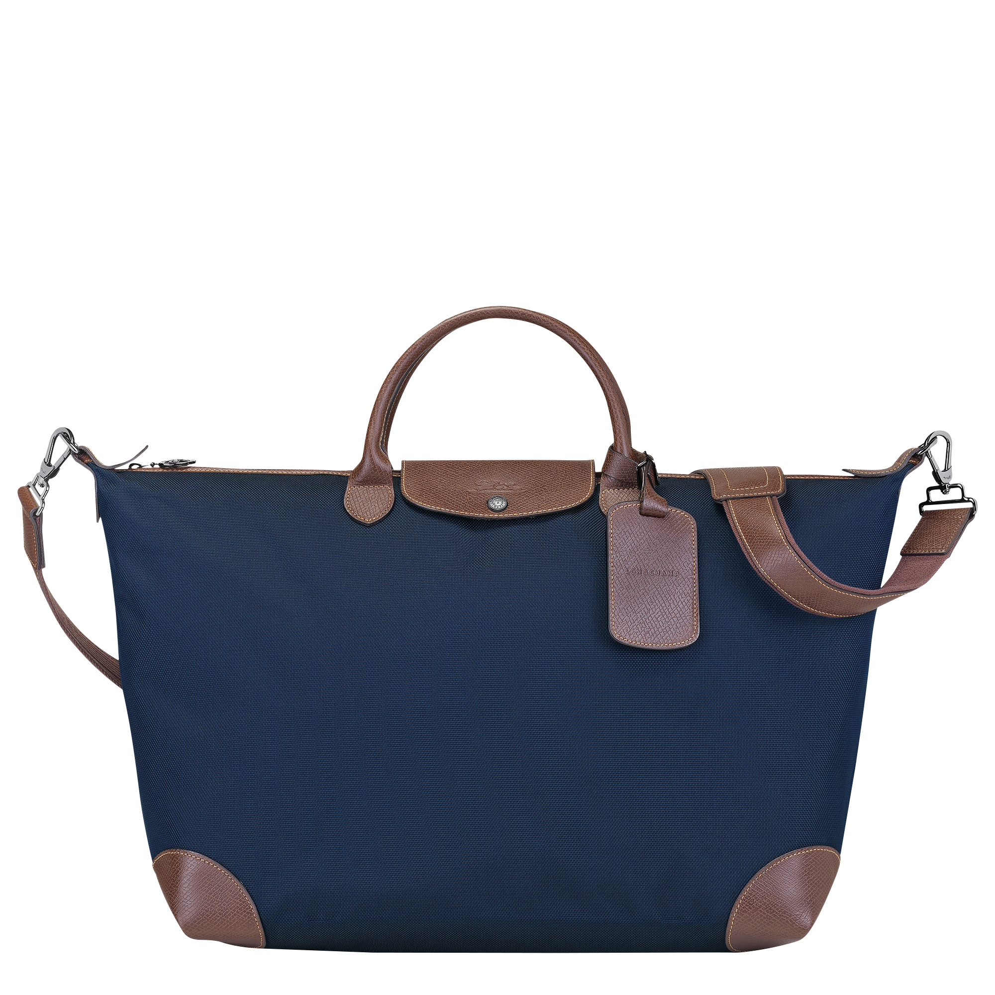 LONGCHAMP ロンシャン ボックスフォード BOXFORD トラベルバッグ