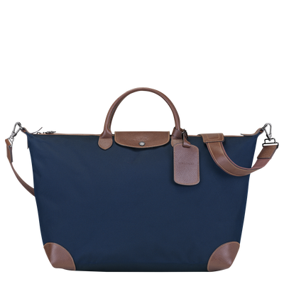 Boxford Bolsa de viaje S, Azul