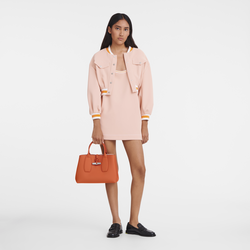 Sac longchamp sales roseau prix