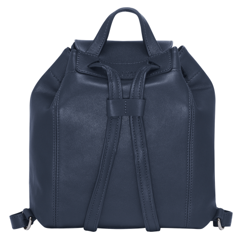 Sac à dos, Navy Vue 3 de Sac à dos, Navy, hi-res