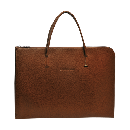 Document holder, 504 Cognac View 1 of Document holder, 504 Cognac, hi-res