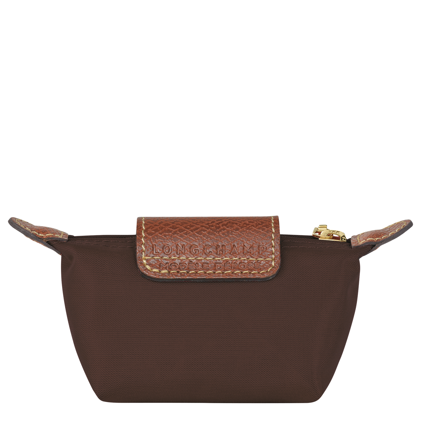 Le pliage top coin purse