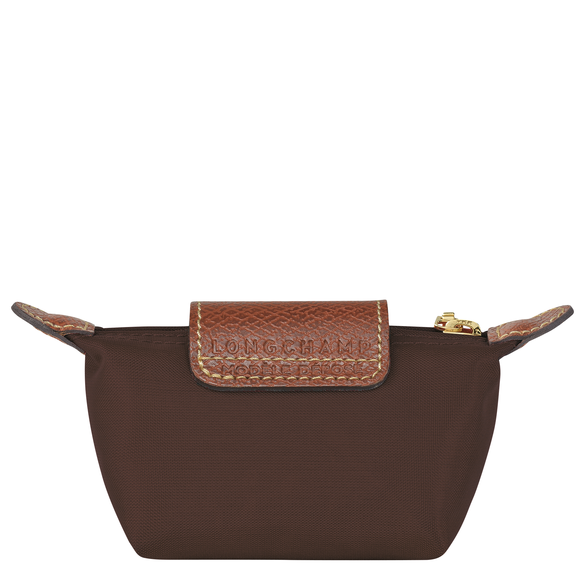 Le Pliage Original Coin purse, Ebony