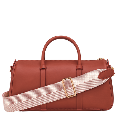 Daylong Handbag M, Terracotta