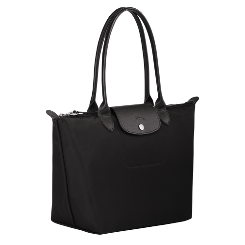Sac porté épaule S Le Pliage Néo Noir (L2605598001) | Longchamp FR Sac porté épaule S Le Pliage Néo Noir (L2605598001) | Longchamp FR