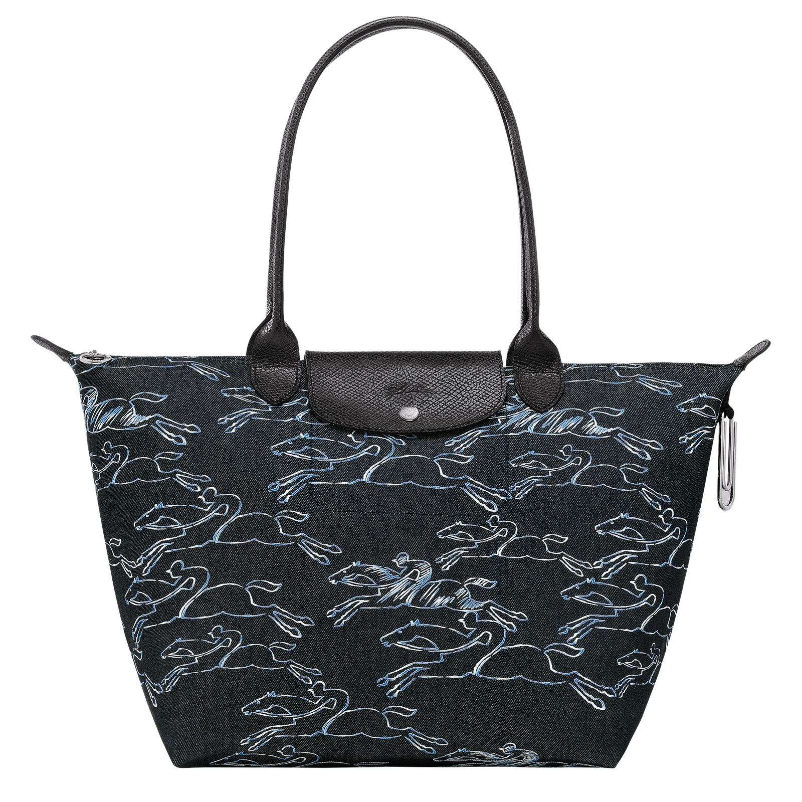 Longchamp galop on sale bag