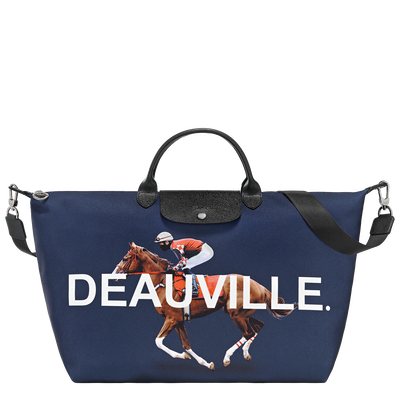 Sac de voyage L Le Pliage Du Monde