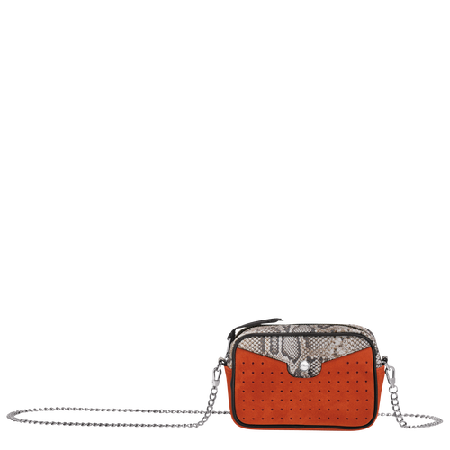 Crossbody bag, Orange - View 1 of 3 Crossbody bag, Orange, hi-res - View 1 of 3