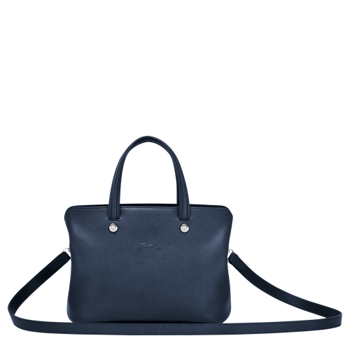 Sac porté main, 556 Navy Sac porté main, 556 Navy, hi-res