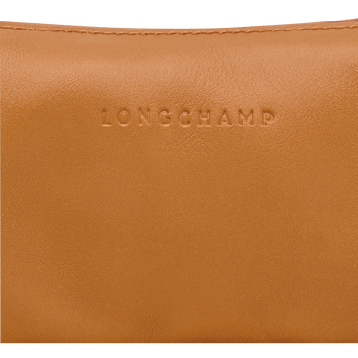 Looong Borsa da spalla M,  Caramello