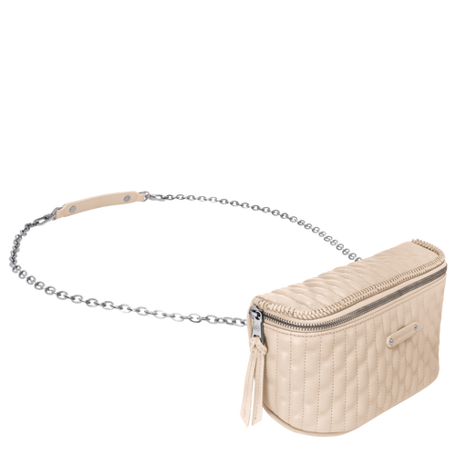 Gürteltasche, 337 Kreide View 2 of Gürteltasche, 337 Kreide, hi-res