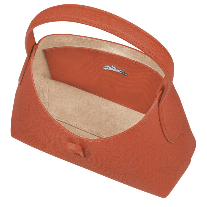 Roseau 肩揹袋 XS, 磚紅色