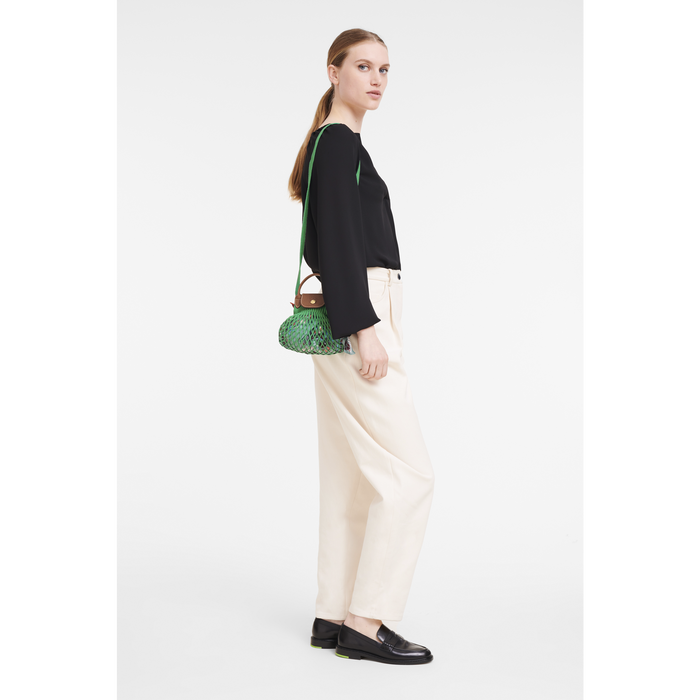 le pliage filet crossbody