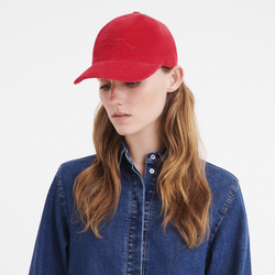 Cap , Grenadine - Velvet