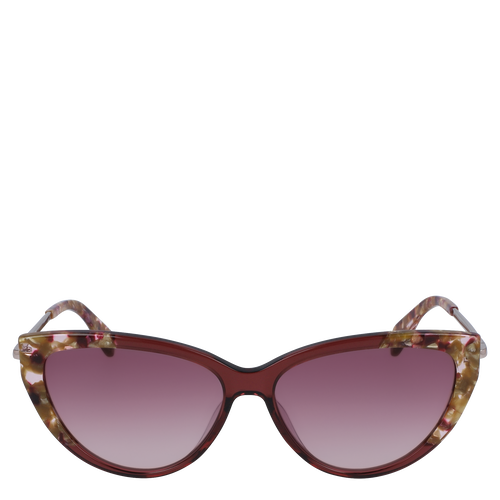 Lunettes Solaires, Rubis Vue 1 de Lunettes Solaires, Rubis, hi-res