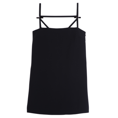 Dress , Black - OTHER