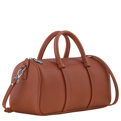 Daylong Handtasche M, Cognac