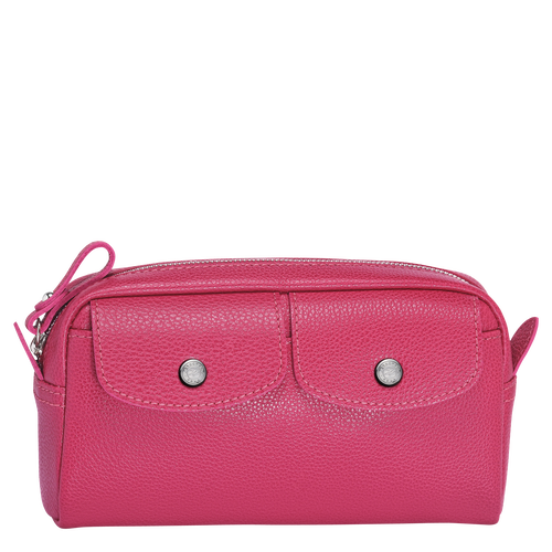 Pouch, Pink View 1 of Pouch, Pink, hi-res