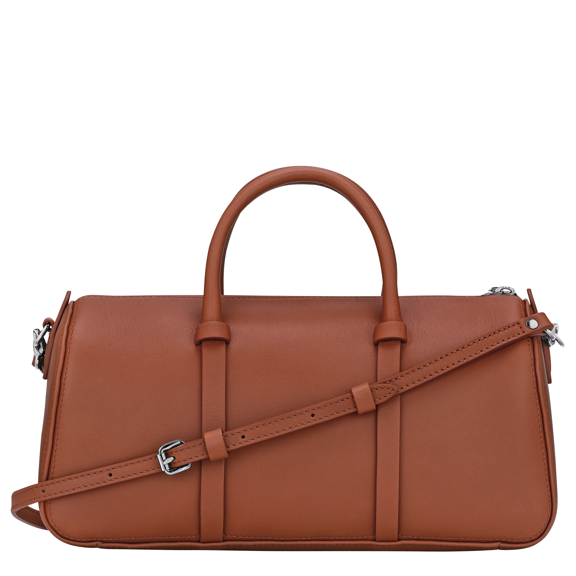 Daylong Handtasche M, Cognac