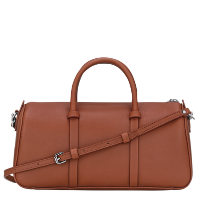 Daylong Handtasche M, Cognac
