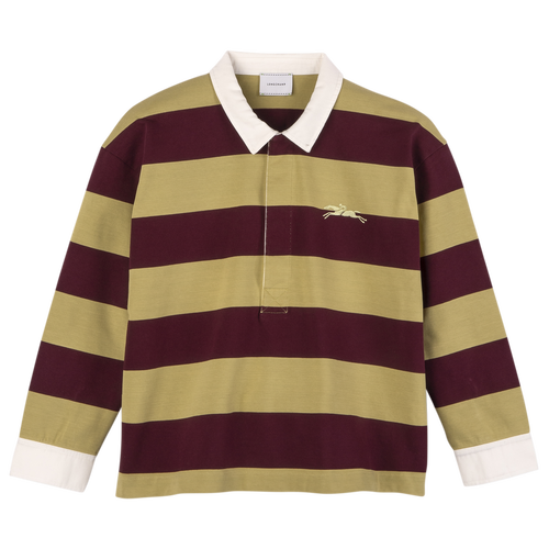 Polo shirt