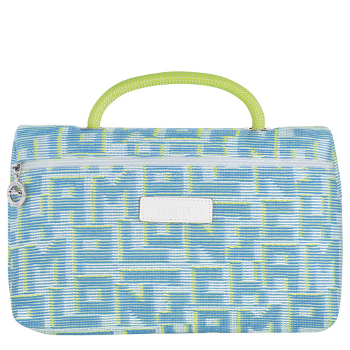 Pochette, Blau - View 1 of 3 Pochette, Blau, hi-res - View 1 of 3