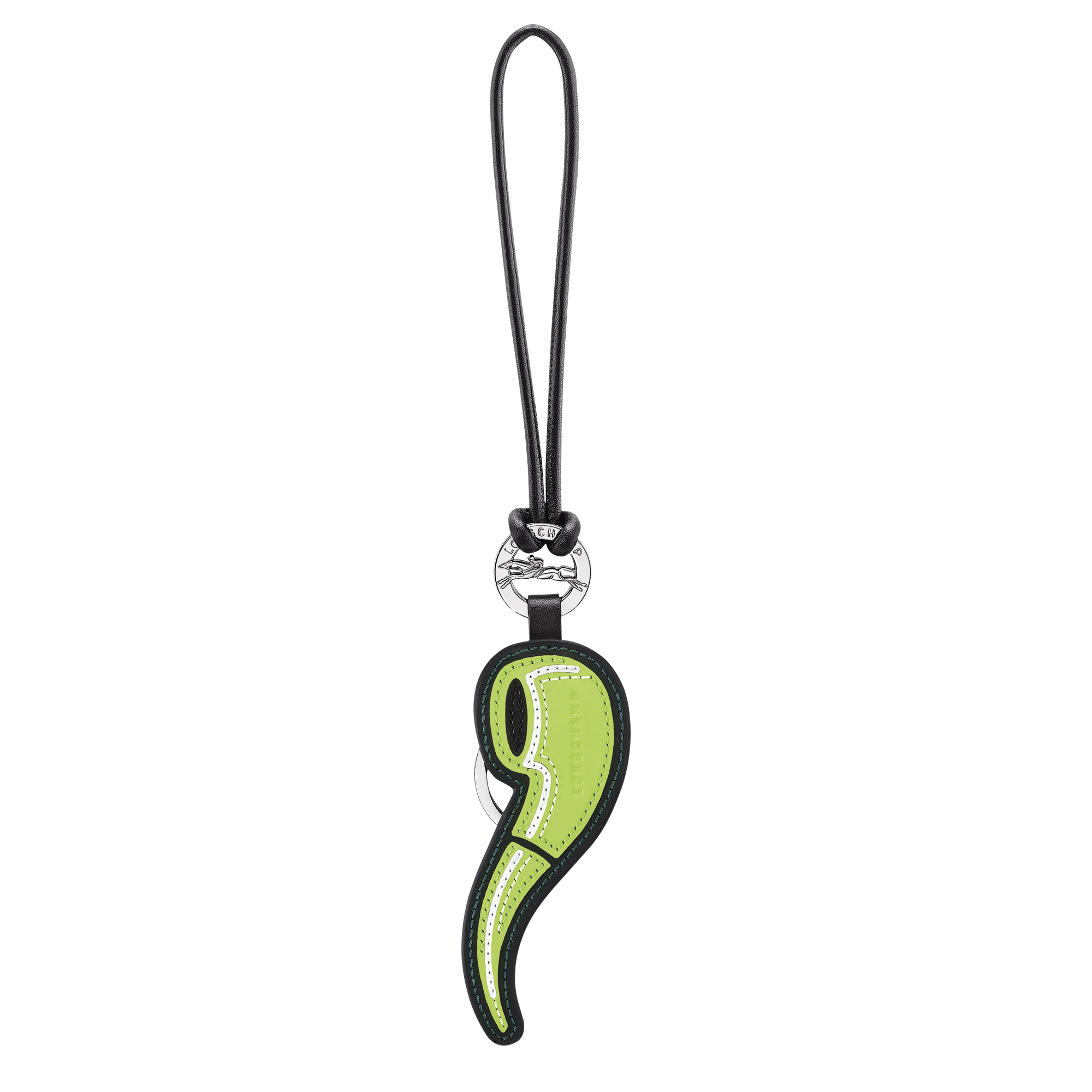 Porte-clés, Vert Lumière - Vue 1 de
1 - agrandir le zoom null Porte-clés, Vert Lumière