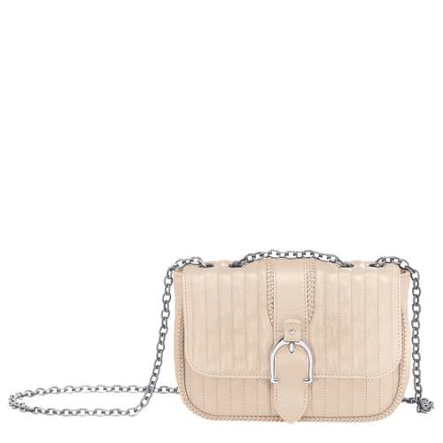 Schultertasche XS, 337 Kreide Schultertasche XS, 337 Kreide, hi-res