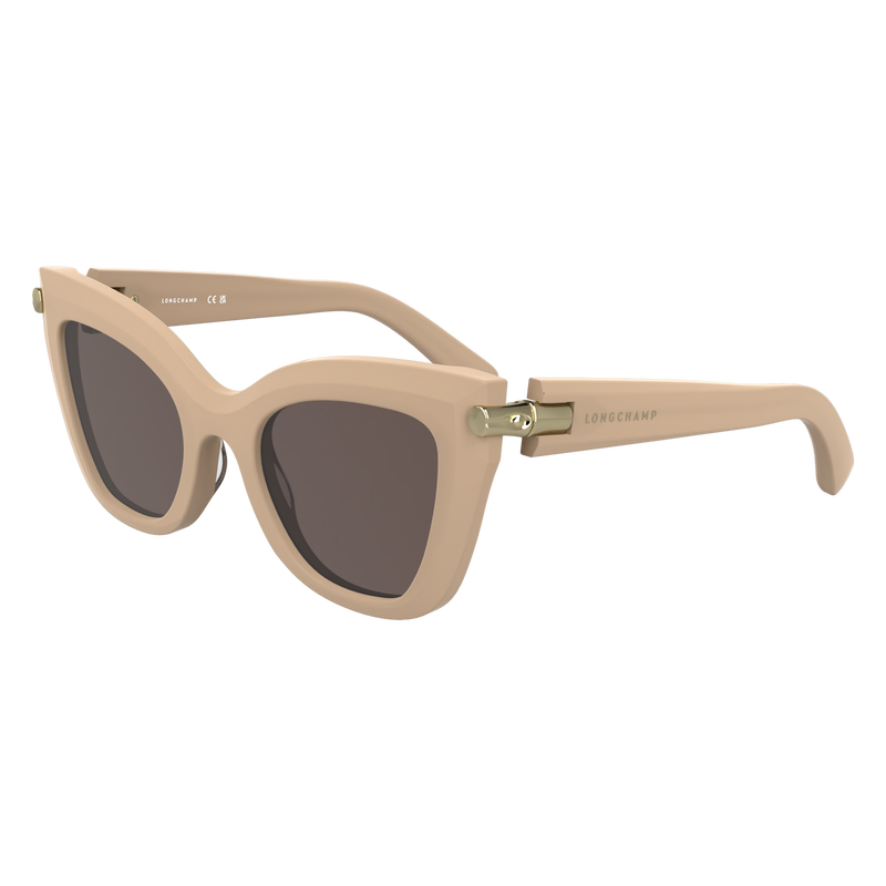 Sunglasses , Pink - Acetate  - View 2 of 2