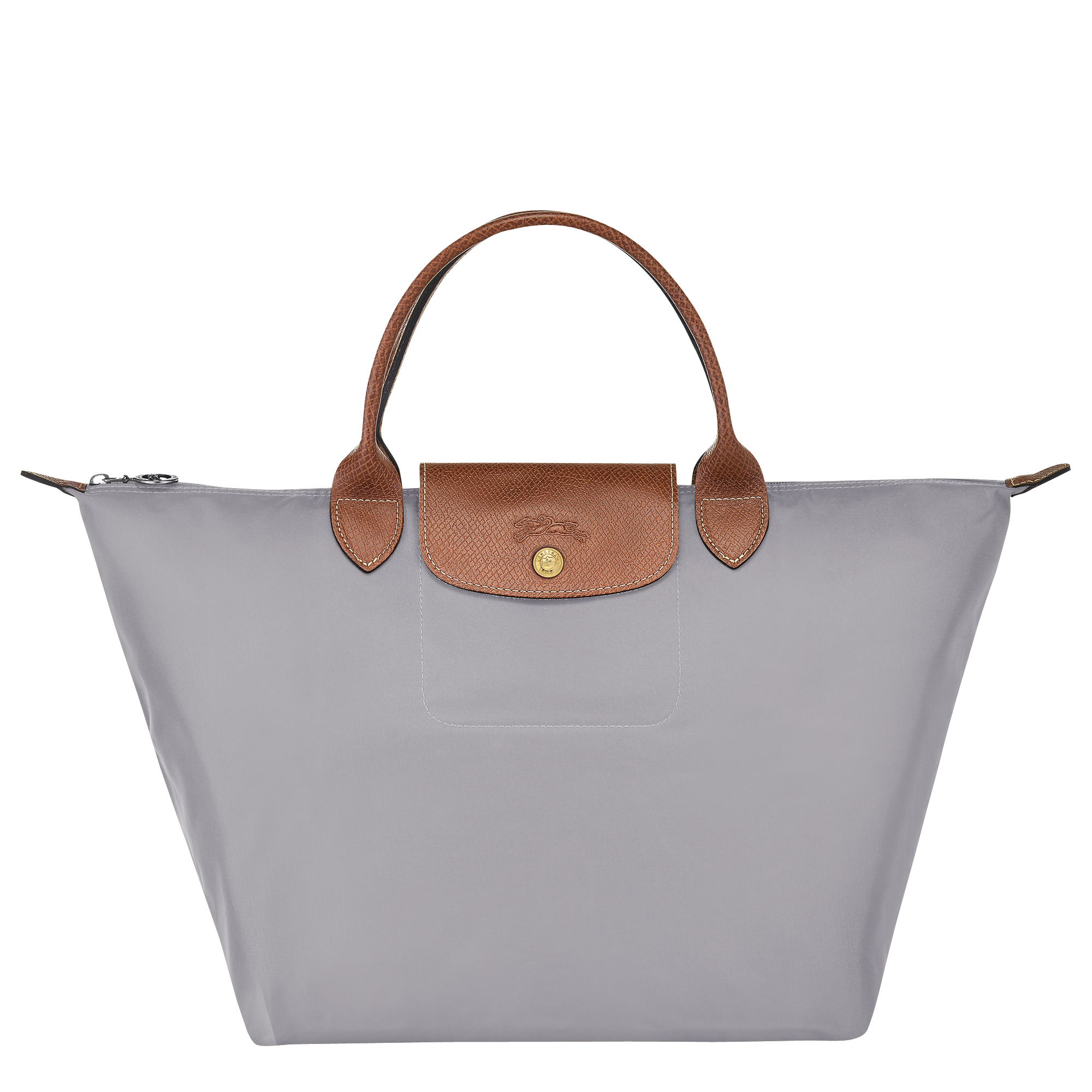 sac longchamp bleu et rouge
