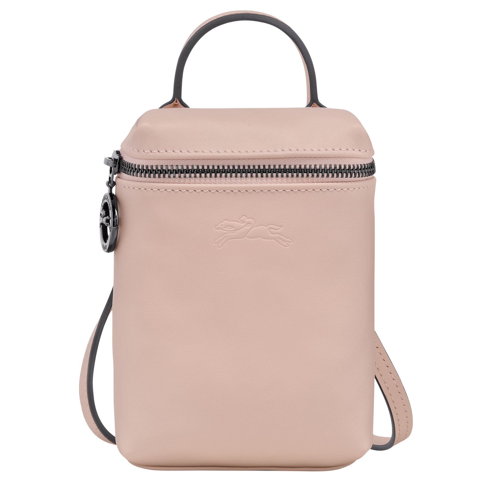 Umhängetasche XS, Nude - Ansicht 1 von
6 - Zoom vergrößern Le Pliage Xtra Umhängetasche XS, Nude