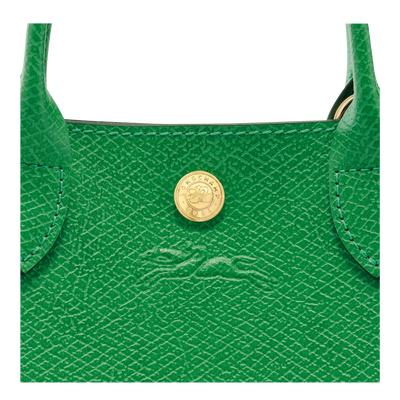 Épure Tote bag XS, Green