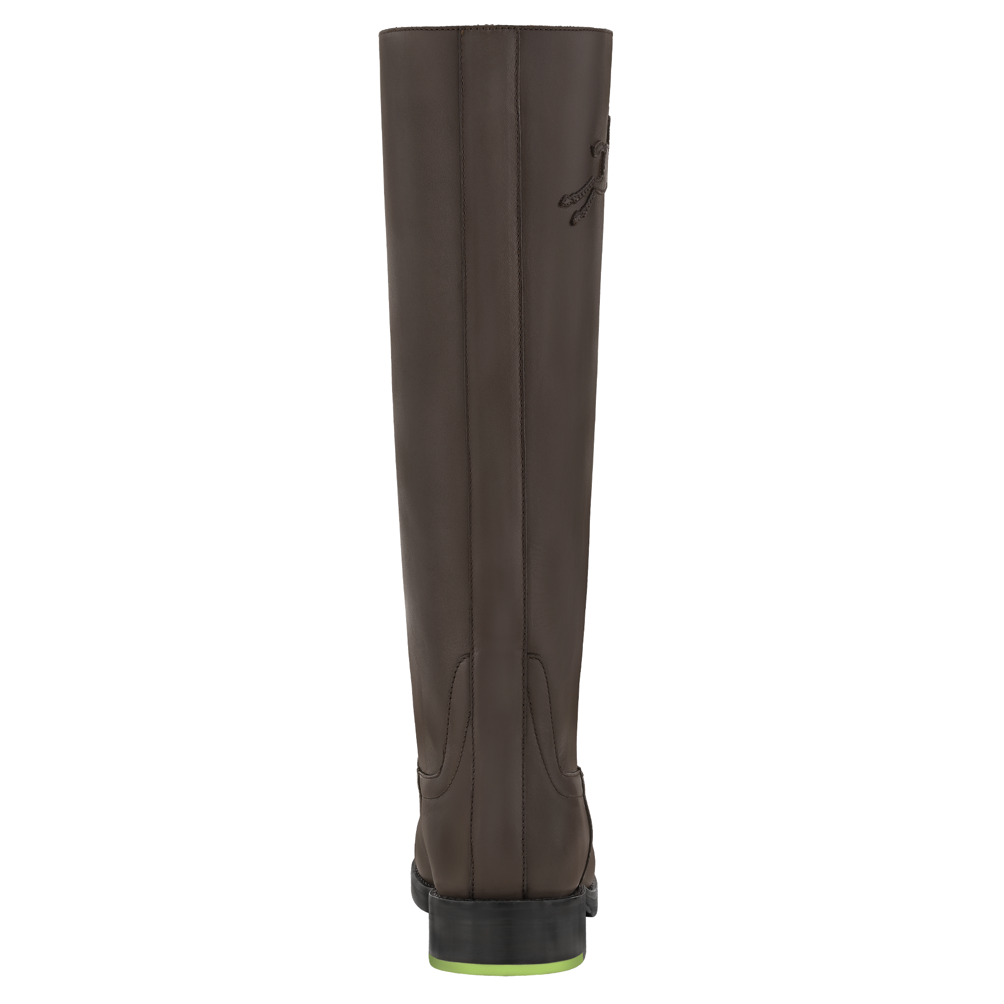 Candice Flat boots, Mocha