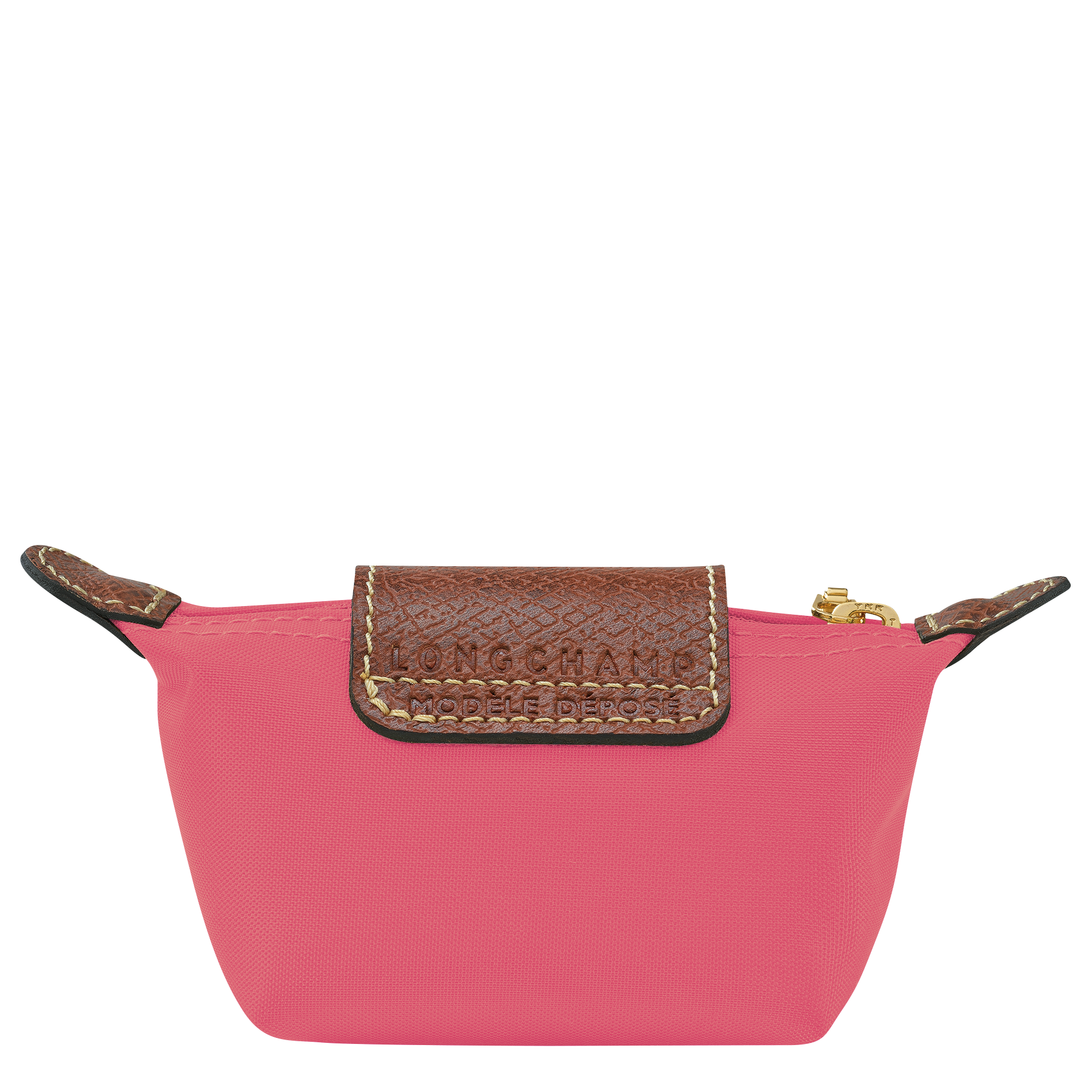 Porte monnaie Le Pliage Original Toile recycl e Grenadine