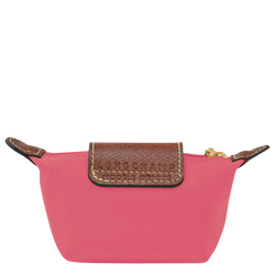 Le Pliage Original Coin purse , Grenadine - Recycled canvas