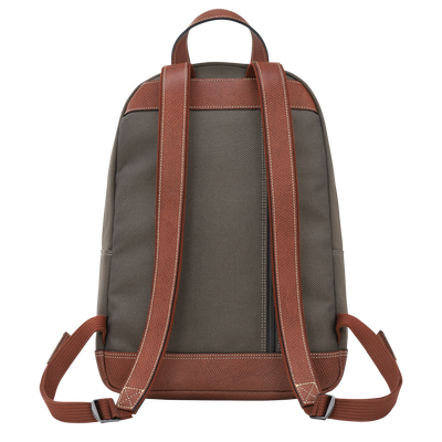 Boxford Backpack, Brown