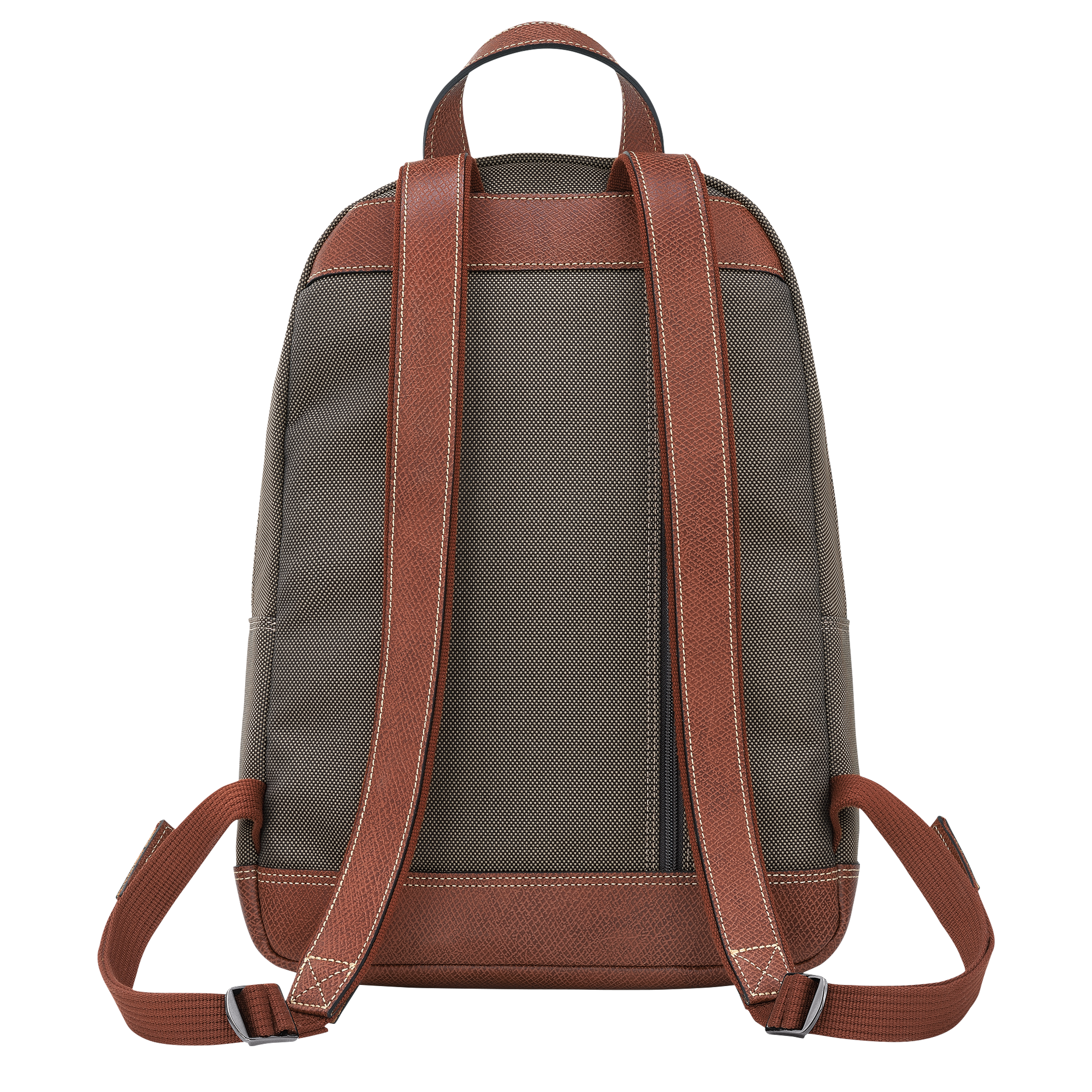 Backpack, Brown - View 4 of
5 - zoom in Boxford Backpack, Brown