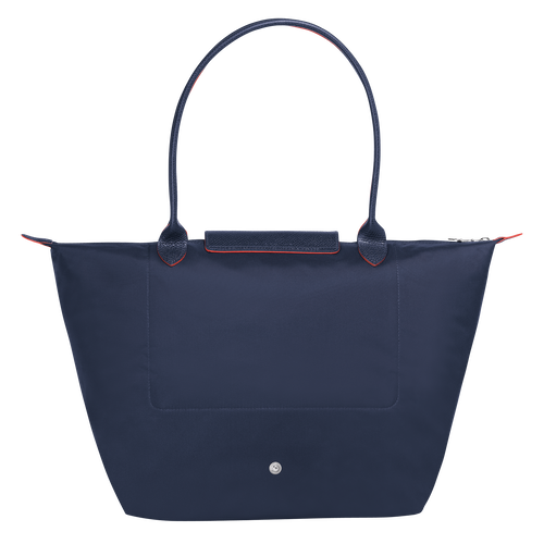 Tote bag L, Navy View 4 of Tote bag L, Navy, hi-res