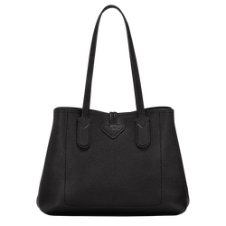 Roseau Essential 肩揹袋 M, 黑色