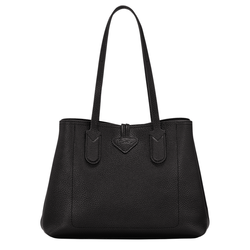 Roseau  Minimalist capsule wardrobe, Longchamp roseau, Longchamp