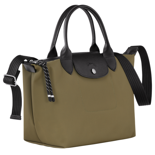 Le Pliage Energy 手提包 S, 卡其色