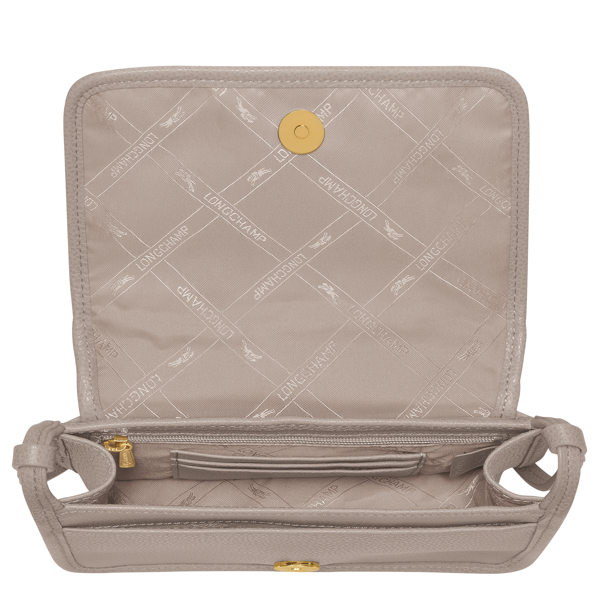 longchamp foulonne wallet