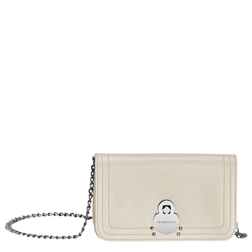 Enveloptasje met ketting, D92 Clay Enveloptasje met ketting, D92 Clay, hi-res