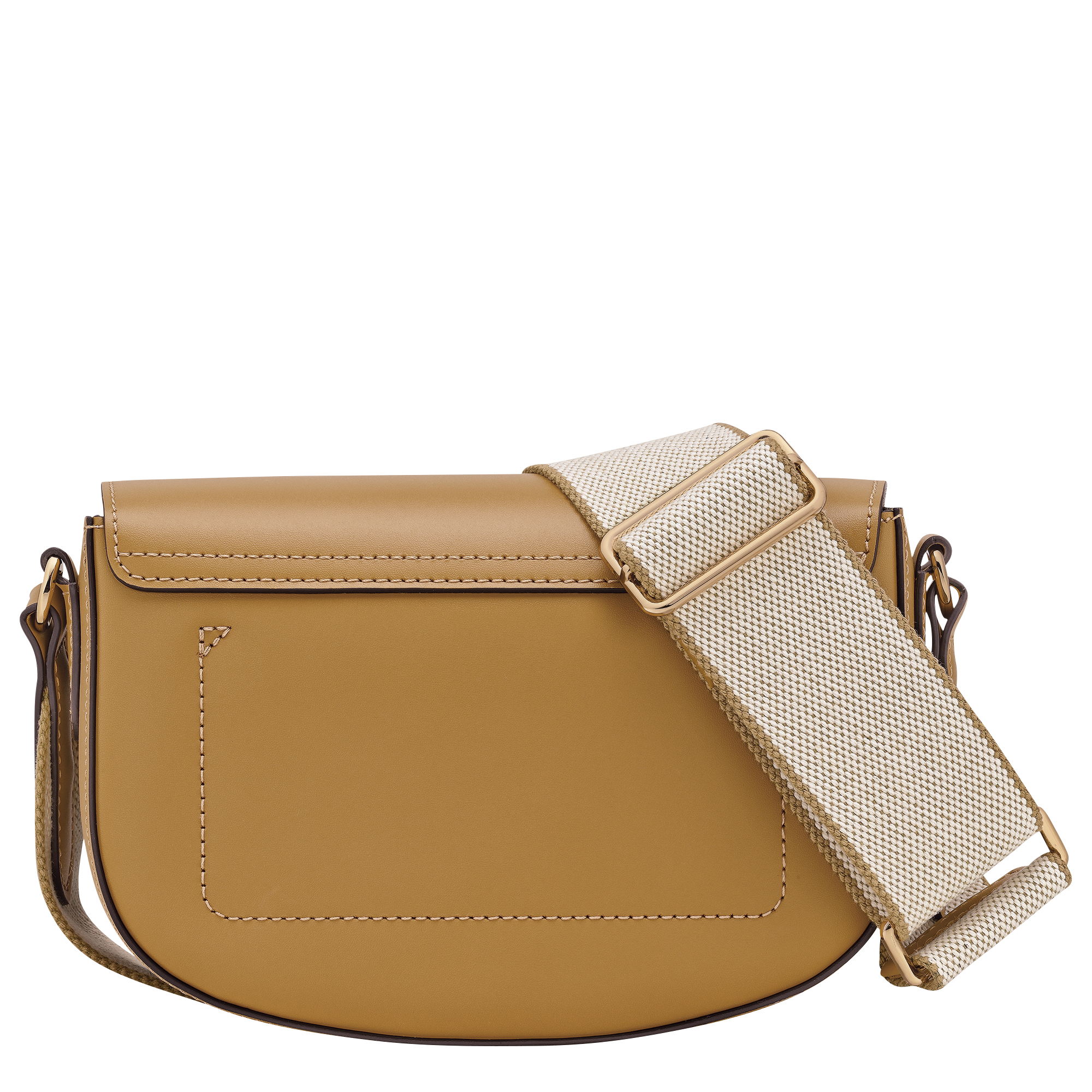 Sac bandoulière S, Muscade - Vue 4 de
6 - agrandir le zoom Épure Sac bandoulière S, Muscade
