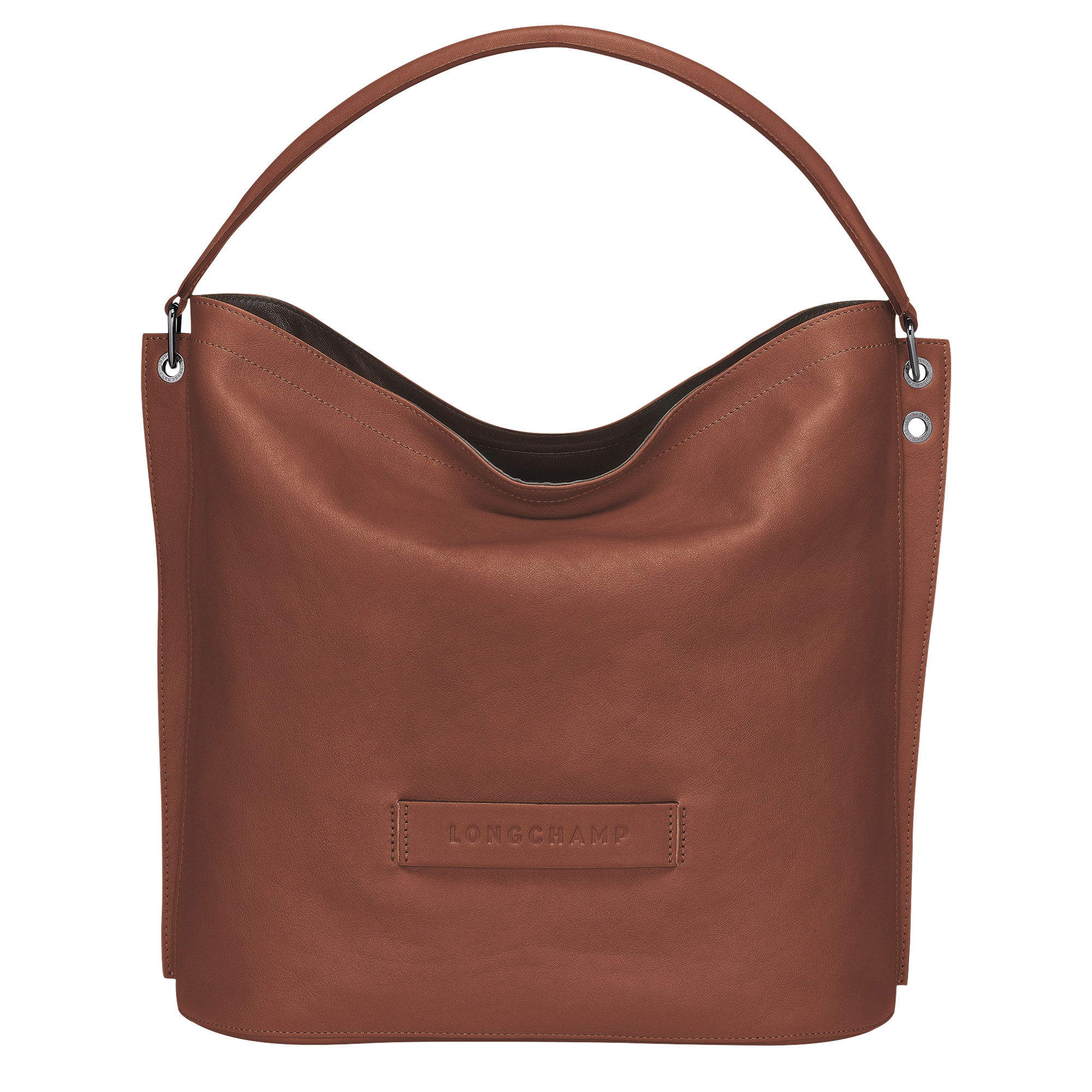 longchamp 3d taupe