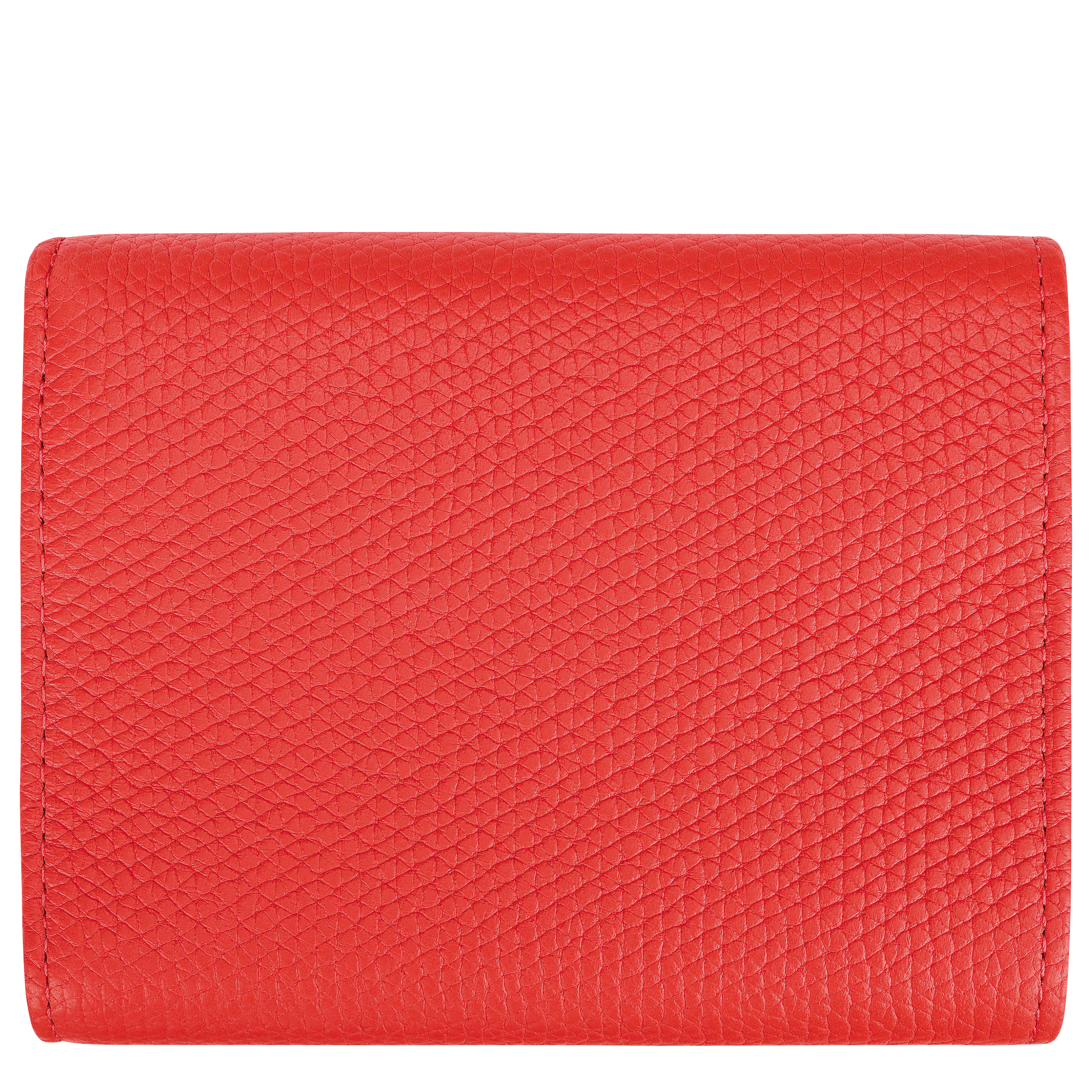 Le Roseau Portafoglio compatto,  Vermiglio