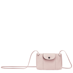 Crossbody bag, Pale pink