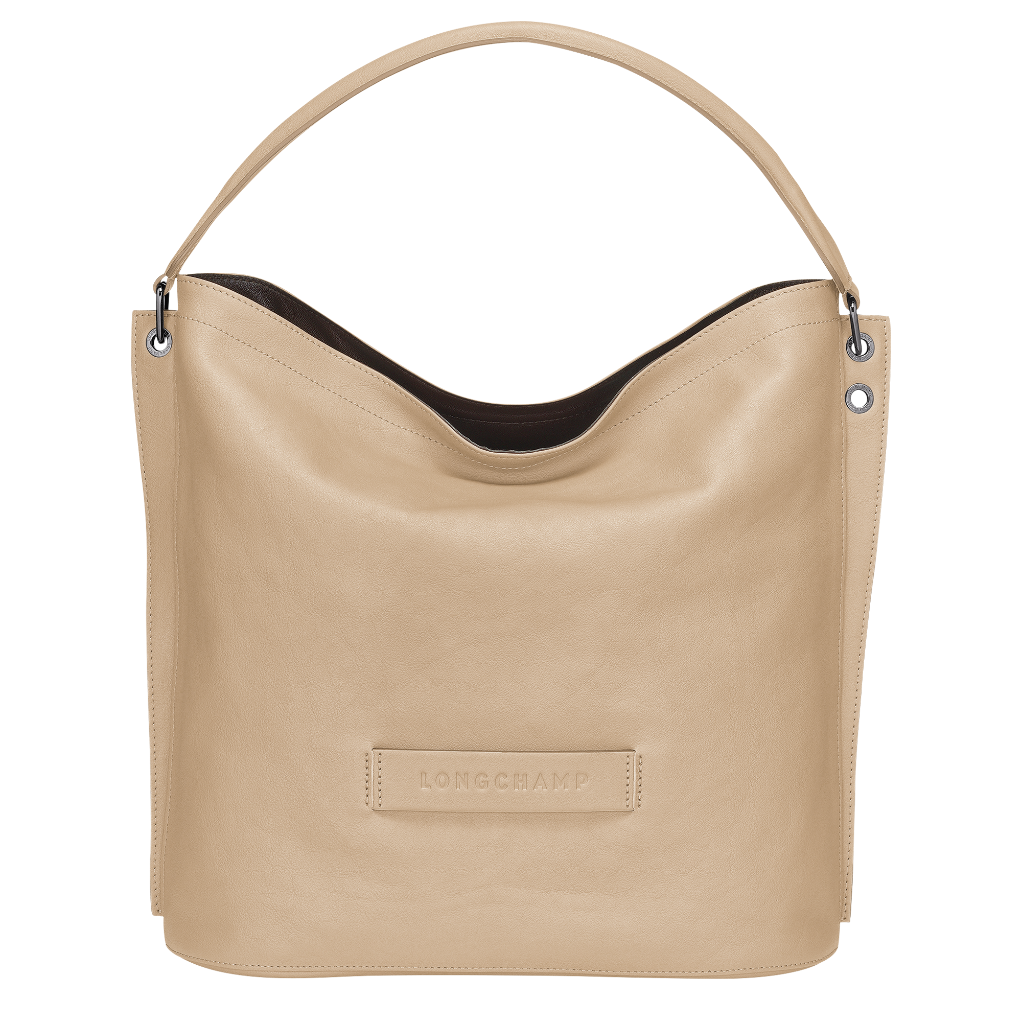 longchamp 3d hobo bag