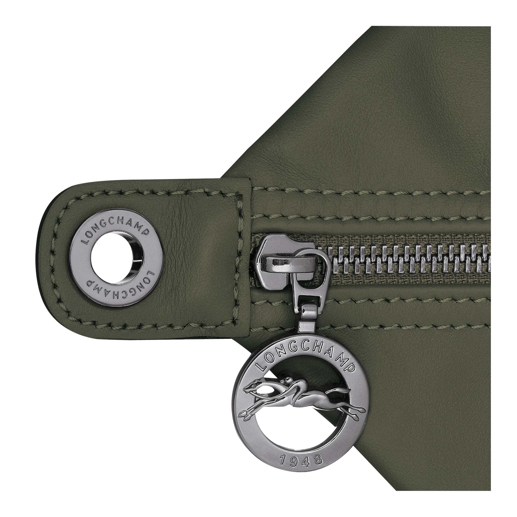 Le Pliage Xtra Borsa hobo M,  Abete